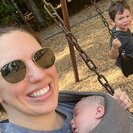 Seeker profile avatar for Part Time Nanny Needed For 2 Children In West Roxbury.