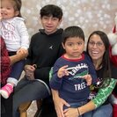 Seeker profile avatar for Part-Time Morning Nanny Needed For 2 Kids With Autism In Stewartsville