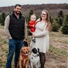 Seeker profile avatar for Part Time Nanny Needed, Fridays In Westminster