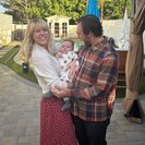 Seeker profile avatar for Looking For Nanny Jan-Mar For A Baby In Reseda