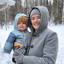 Seeker profile avatar for Nanny Needed In Barnum