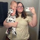 Seeker profile avatar for Babysitter Needed For 1 Child In Columbus