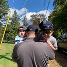 Seeker profile avatar for Babysitter Needed For 3 Children In Groton.