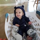 Seeker profile avatar for Respite Care Needed For 6 Year Old Son.