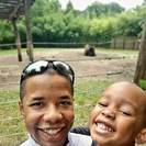 Seeker profile avatar for Babysitter Needed For 2 Children In Frederick, Overnight For Two Nights.