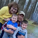 Seeker profile avatar for Seeking Part-time Senior Care Provider In Morgantown