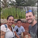 Seeker profile avatar for Babysitter Needed For 1 Child In Belmont.