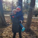 Seeker profile avatar for Babysitter Needed For 7 Year Old Boy In Fairfield.