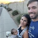 Seeker profile avatar for Nanny Needed For 2 Children In Phoenix