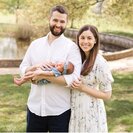 Seeker profile avatar for Nanny Needed For 2 Children In Falls Church