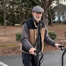 Seeker profile avatar for Hands-on Care Needed For My Father In Durham