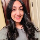 Profile image of Sameeha K.