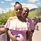 Seeker profile avatar for Mother's Helper Needed For 1 Child In Surprise