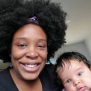 Seeker profile avatar for Nanny Needed For 1 Child In Quilcene