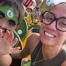 Seeker profile avatar for Babysitter Needed For 2 Children In San Antonio.