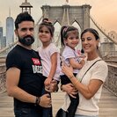 Seeker profile avatar for Temporary Nanny Needed For Pre-K Child Recovering From Surgery (Immediate Start)