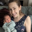 Photo for Nanny Needed 4 Days For Infant + Optional Nannyshare With 1 Year Old.