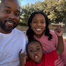 Seeker profile avatar for Nanny Needed For 1 Child In Abilene.