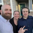 Seeker profile avatar for Summer Child Care Needed For ASD Teen In Riley