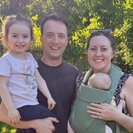 Seeker profile avatar for Nanny Needed For 1 Child In Boxborough