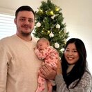 Seeker profile avatar for Nanny/Babysitter Needed For 1 Child In Columbus