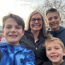 Seeker profile avatar for Housekeeper And Pet Sitter Needed