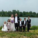 Seeker profile avatar for Babysitter Needed For My Children In Ransomville.