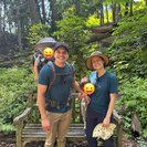Seeker profile avatar for Nanny Needed For 2 Children In Ann Arbor