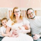 Seeker profile avatar for Nanny For 5mo In Crystal Lake - Wed/Thurs Recurring