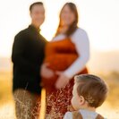Seeker profile avatar for Nanny Needed For 2 Children In Rita Ranch