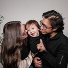 Seeker profile avatar for Sunday Toddler Caregiver