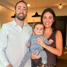 Seeker profile avatar for Nanny Needed For 1 Child In White Plains