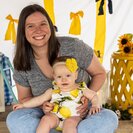 Seeker profile avatar for Baby Sitter Needed For 1 Child In Campbell.