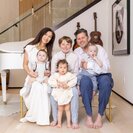 Seeker profile avatar for Los Angeles Family Seeking A Nanny For Long Term, Ongoing Time With Our Family (twin Toddlers).