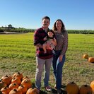 Seeker profile avatar for Nanny Needed For 1 Child In Galt.