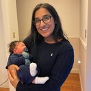 Seeker profile avatar for Full Time Nanny Needed For 4 Month Child In Kirkwood