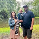 Seeker profile avatar for Temporary In Home Nanny Needed For Infant