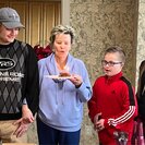 Seeker profile avatar for Seeking Part-time Caregiver For Female In Lansdowne Woods