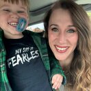 Seeker profile avatar for Part-time Nanny