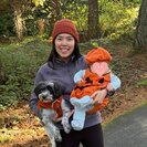 Seeker profile avatar for Nanny Needed For My Son In Kirkland.