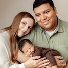 Seeker profile avatar for Nanny Needed For 1 Child In Battle Ground