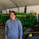 Seeker profile avatar for PART TIME AUTISM WORKER/COMPANION