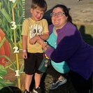 Seeker profile avatar for Nanny Needed For 1 Child In Ardmore