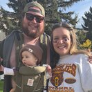 Seeker profile avatar for Nanny Needed For 1 Child In Bozeman