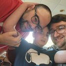 Seeker profile avatar for Spring Lake Park Family Seeking Sunday Afternoon PCA For Autistic Child