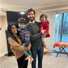 Seeker profile avatar for Full-Time Nanny Needed In DC