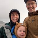 Seeker profile avatar for Nanny Needed In North End For Fun, Outdoor-loving Toddler (Tues/Wed)