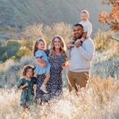 Seeker profile avatar for Part Time Nanny Needed In Salem!