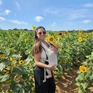 Seeker profile avatar for In-home Nanny Needed For 1 Infant In Hixson.