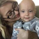 Seeker profile avatar for Babysitter Needed For 3 Children In Lancaster.